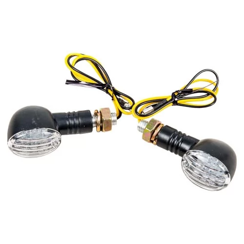 Купить поворотники LED CH-1019 светодиодные
