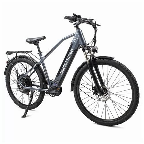 Купить электровелосипед Hiper Engine MTB X1