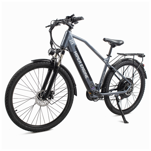 Электровелосипед Hipe rEngine MTB X1