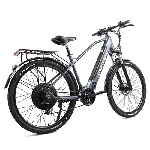 Электровелосипед Hipe rEngine MTB X1