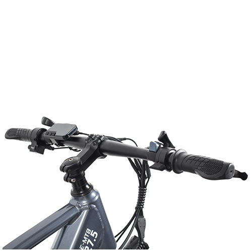 Электровелосипед Hipe rEngine MTB X1