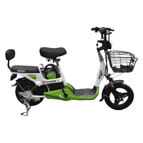 Купить электровелосипед Volten Springer 350W New