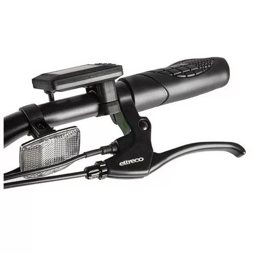Электровелосипед Eltreco Ultra MAX