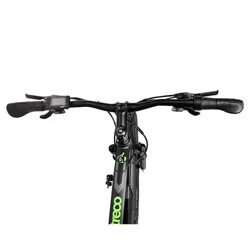 Электровелосипед Eltreco Ultra MAX