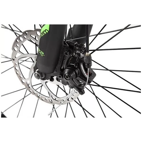 Электровелосипед Eltreco Ultra MAX