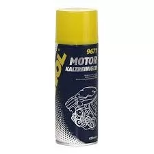 Купить очиститель MANNOL 9671 Motorkaltreiniger