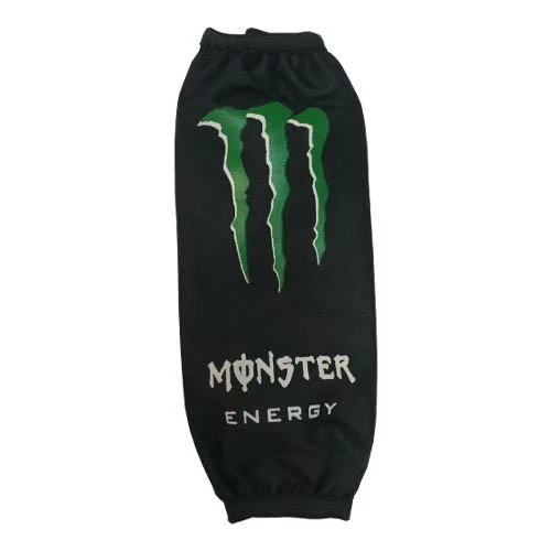 Чехол на задний амортизатор Monster