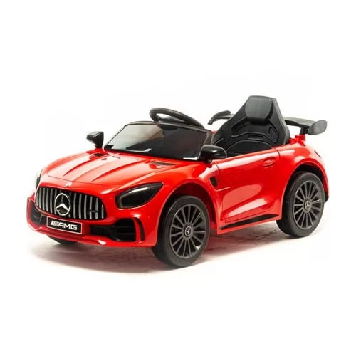 Купить детский электромобиль Motoland Mercedes C010