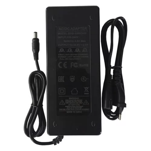 Купить зарядное устройство BSG 48V 2A Li-ion (54V 2A)