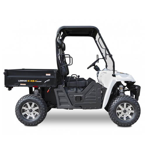 Квадроцикл Linhai UTV E-5S Electric 2x4