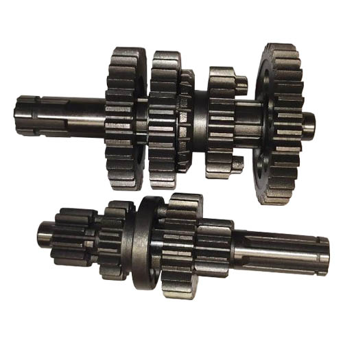 Коробка передач 110-125сс 3+1