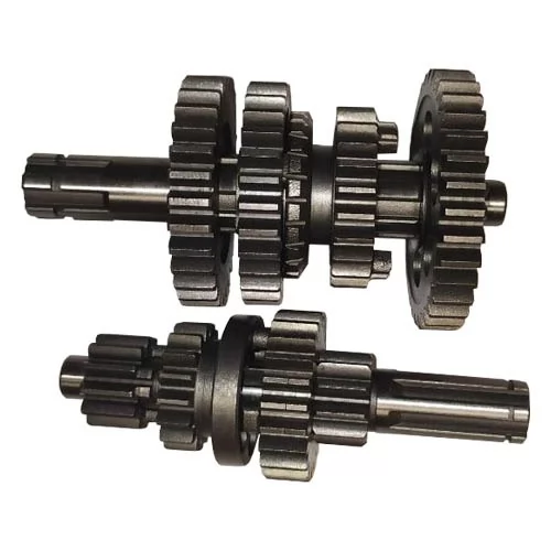 Коробка передач 110-125сс 3+1