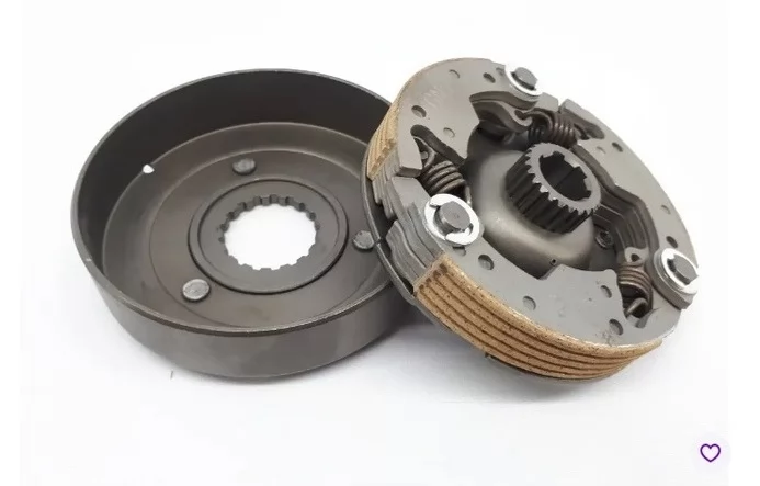 Купить центробежное сцепление 110-125cc