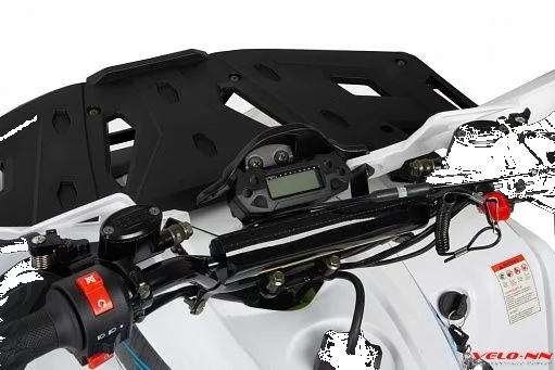 Квадроцикл Motoland Shark 125cc 2023