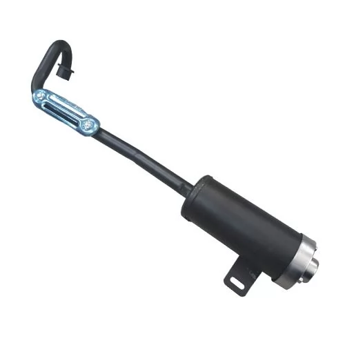 Купить глушитель для квадроцикла 110-125cc Глушитель для квадроцикла 110-125cc
