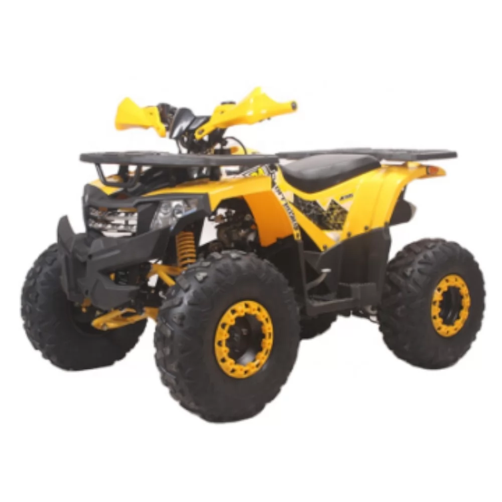 Квадроцикл QMC ECO Maverick 60V 1500W