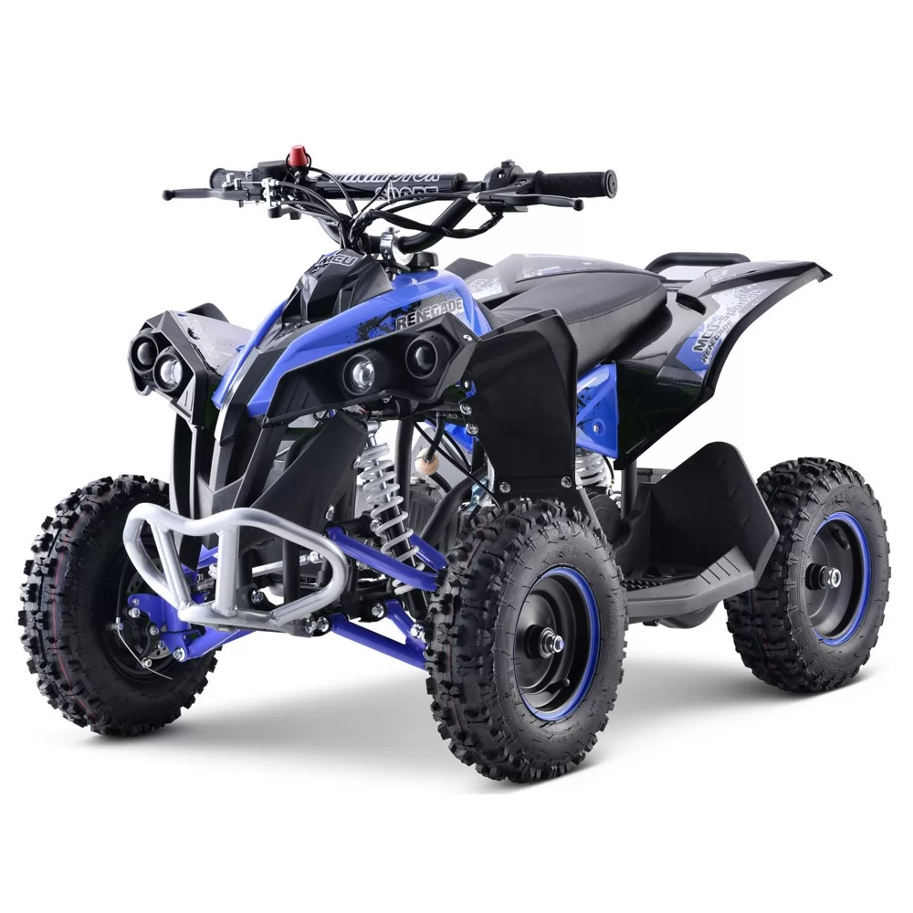 Купить квадроцикл QMC Renegate 49cc