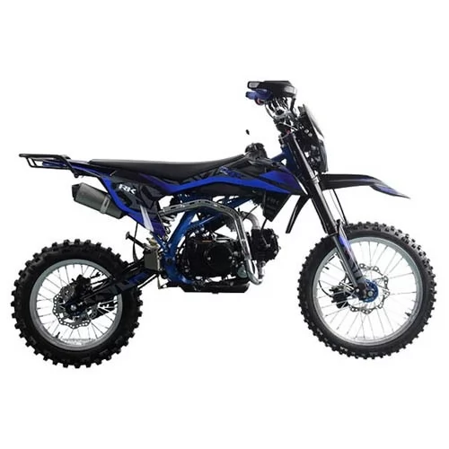 Купить мотоцикл Racer TRX140E