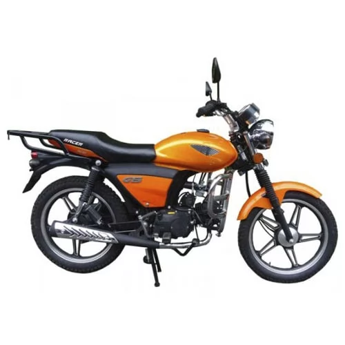 Купить мопед Racer RC50 ALPHA 