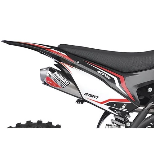 Питбайк Progasi Smart 150