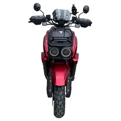 Скутер Vento Smart III