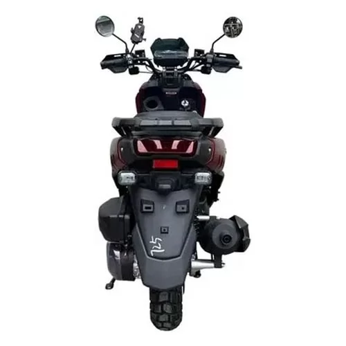 Скутер Vento Smart III