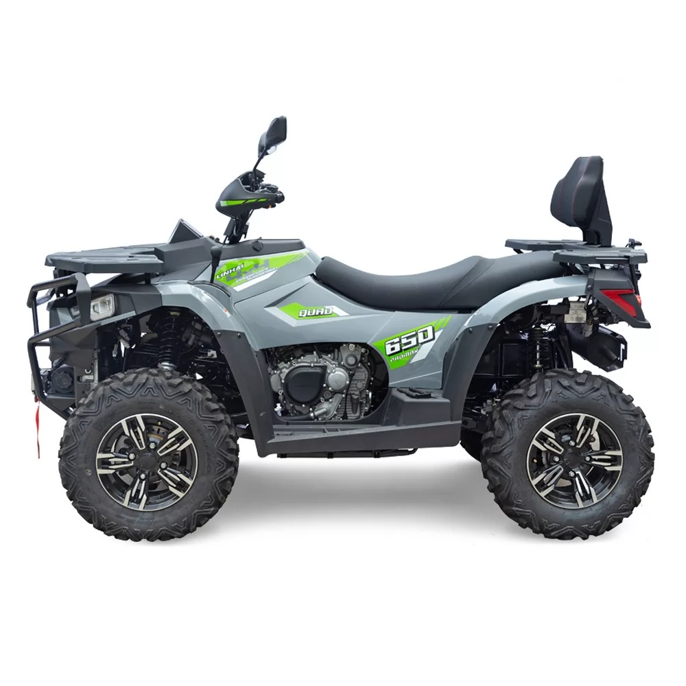 Купить квадроцикл Linhai 650L PROMAX EPS 4x4 Квадроцикл Linhai 650L PROMAX EPS 4x4