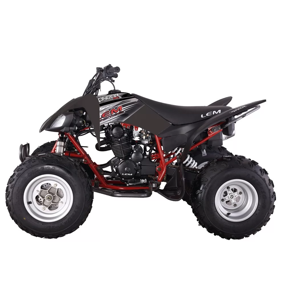 Купить квадроцикл Mikilon Y65 PENTORA 250cc Квадроцикл Mikilon Y65 PENTORA 250cc
