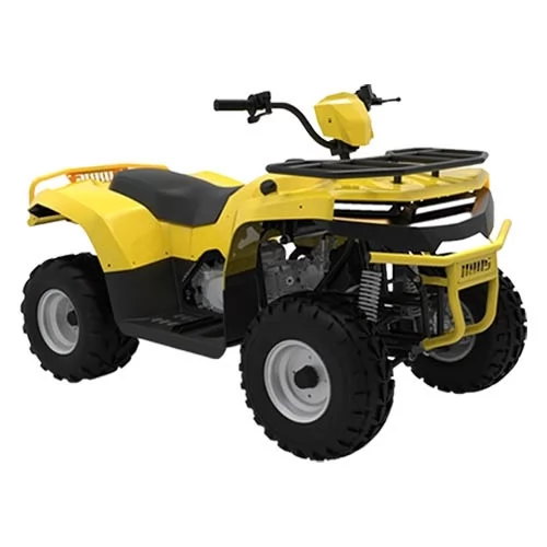Купить квадроцикл Irbis ATV125