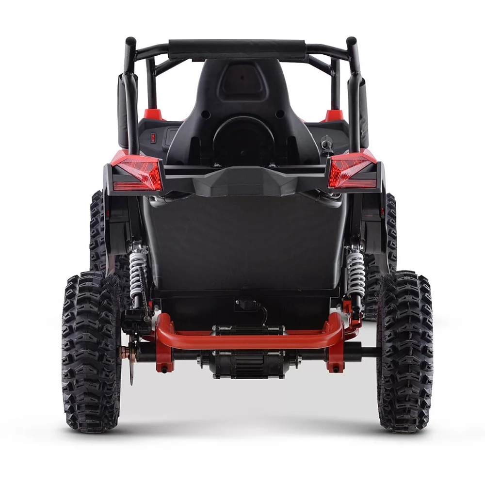 Cпортивный электробагги QMC Scanner 48V 1200W