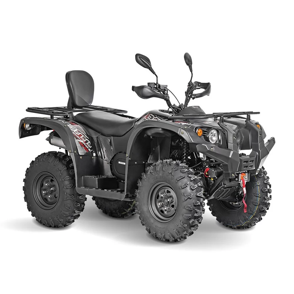 Купить квадроцикл Hisun Striker 500 EFI