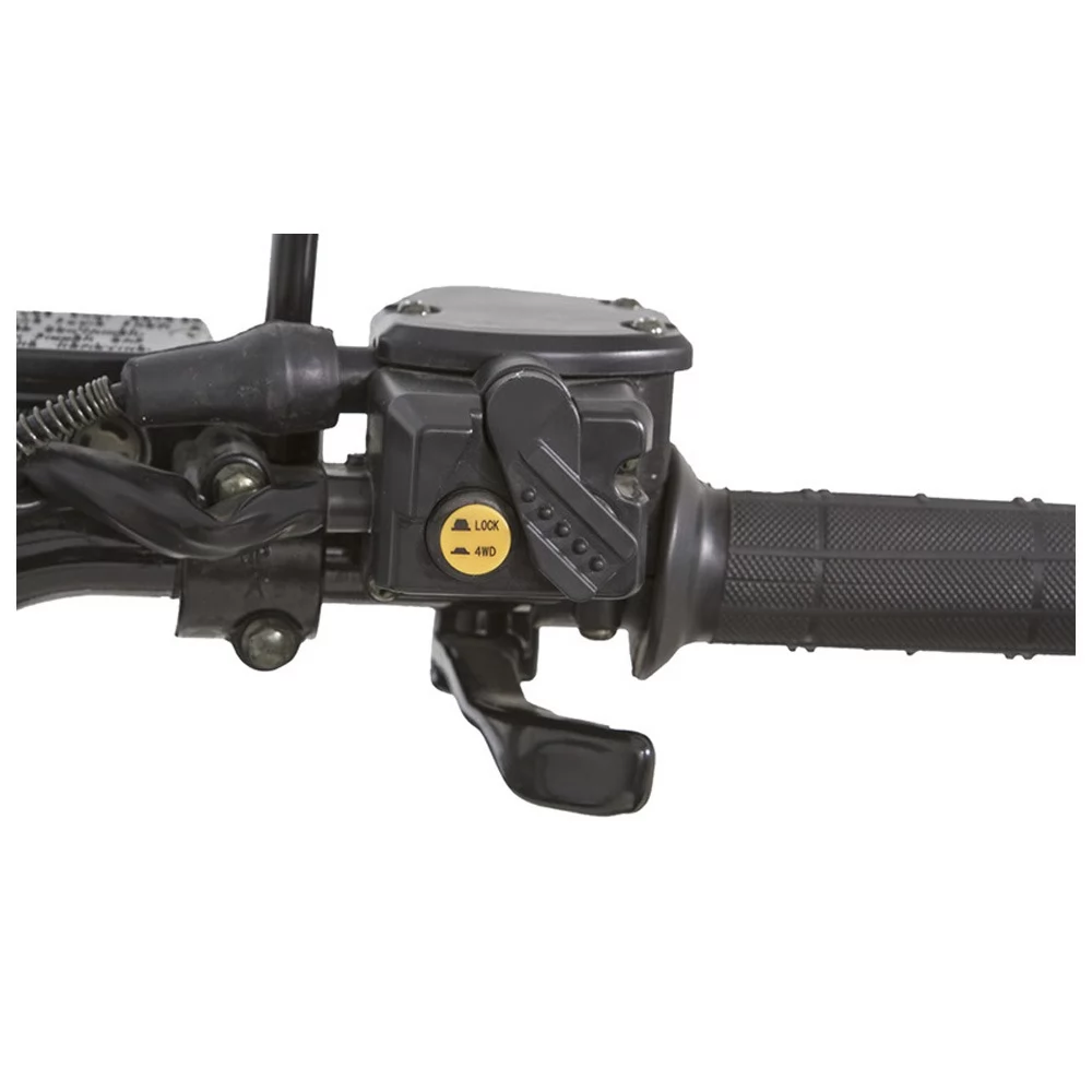 Купить квадроцикл Hisun Striker 700 EFI Квадроцикл Hisun Striker 700 EFI