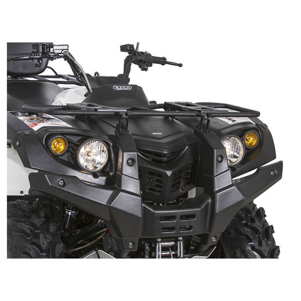 Квадроцикл Hisun Striker 700 EFI