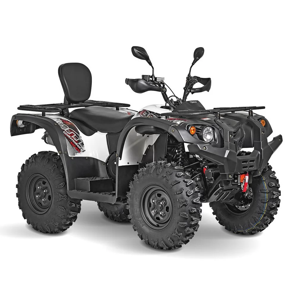 Купить квадроцикл Hisun Striker 700 EFI