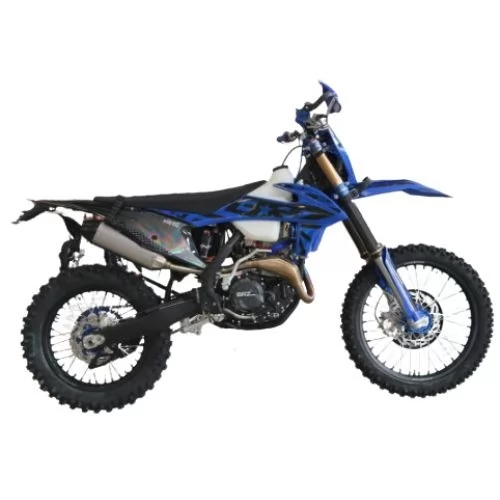Мотоцикл эндуро BRZ X6 300cc