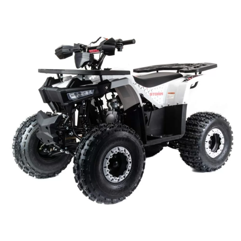 Купить квадроцикл Motoland Storm 125cc (мотокомплект)