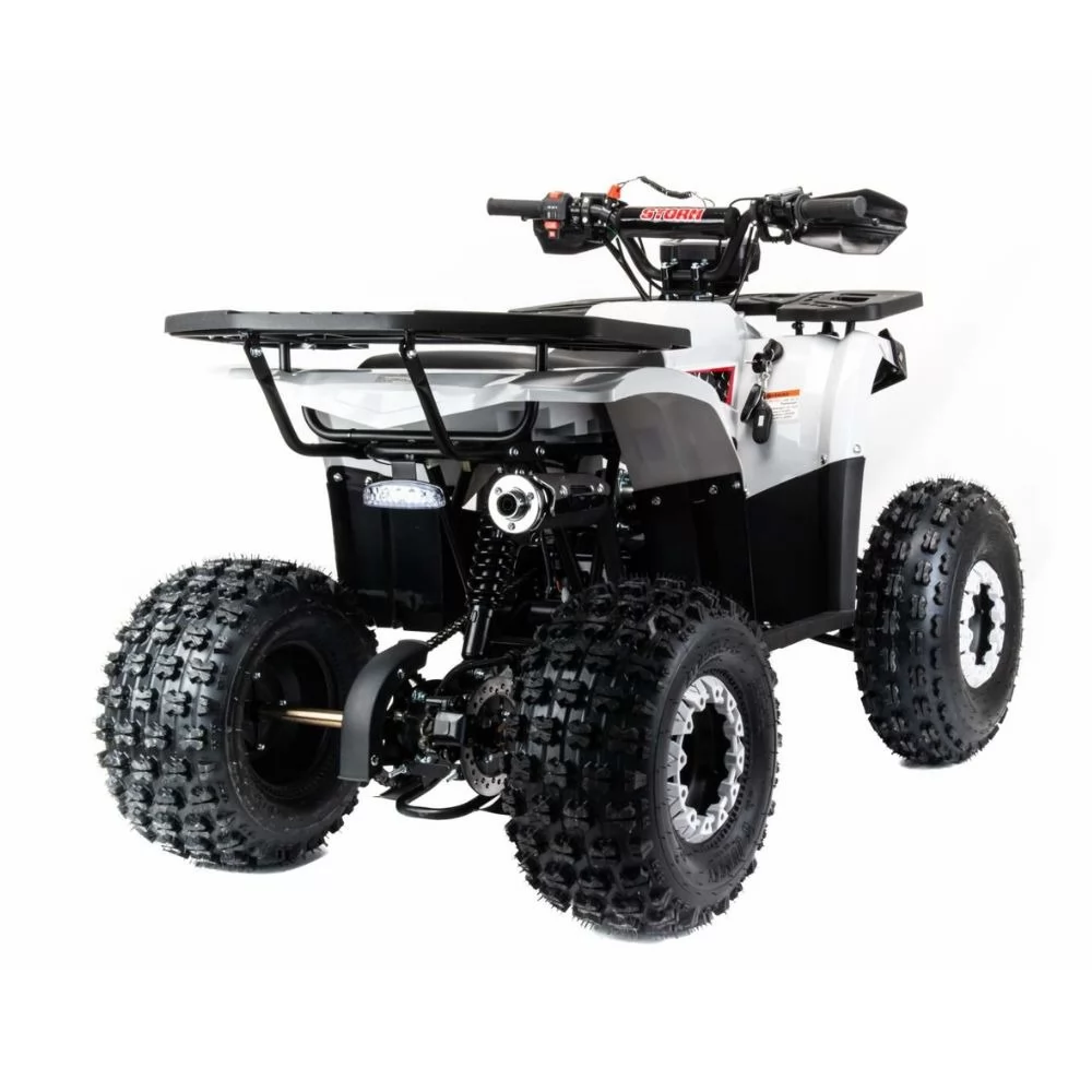 Комплект запчастей Motoland Storm 125cc
