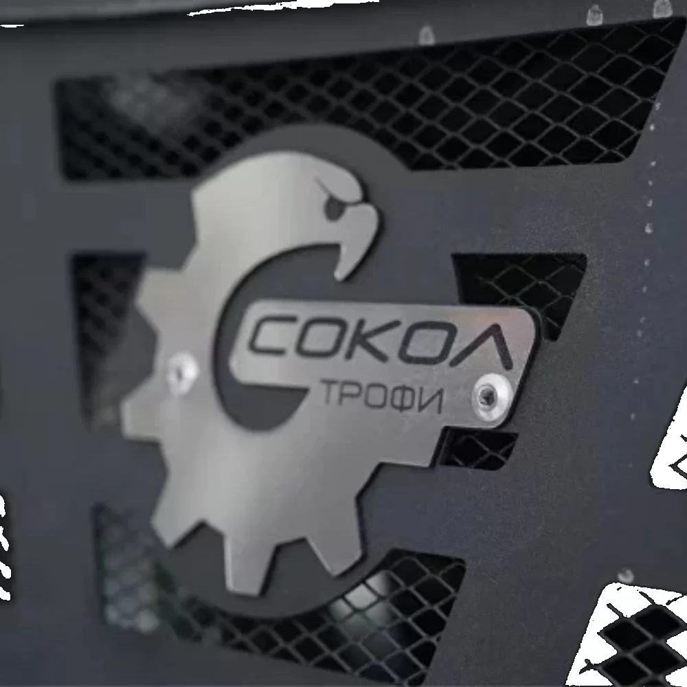 Квадроцикл Сокол ТРОФИ