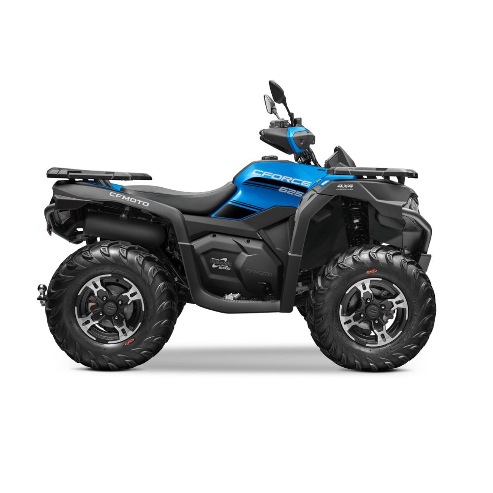 Квадроцикл CF Moto C-Force 625