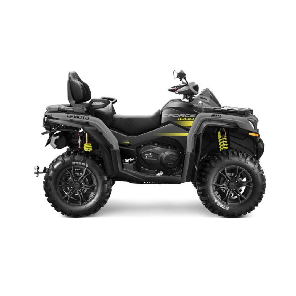 Квадроцикл CF Moto C-Force 1000 EPS