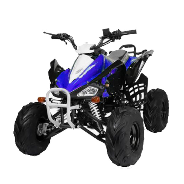 Квадроцикл бензиновый 110cc Speedy Q7 с 7 дюймовыми колесами