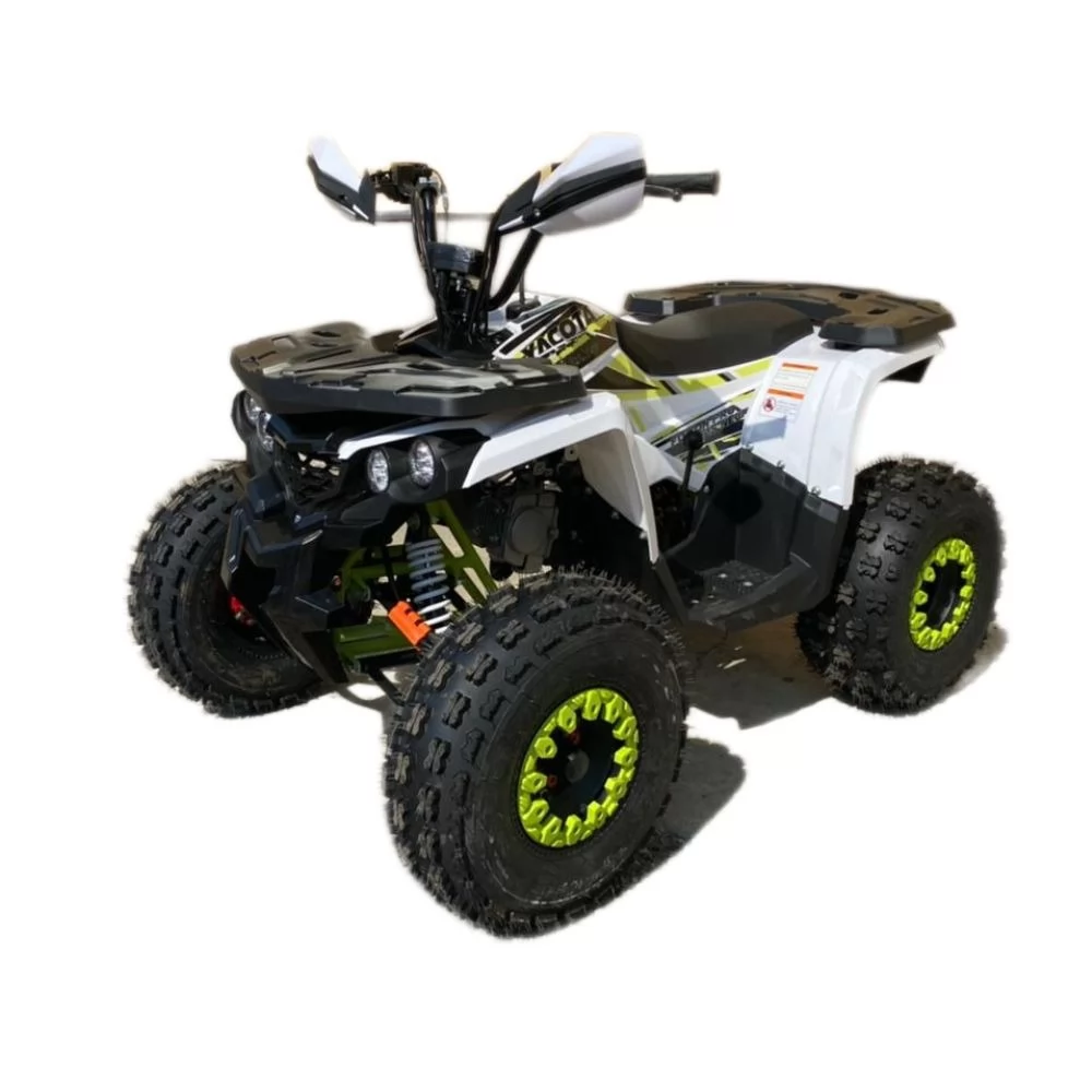 Комплект запчастей YACOTA FUSION PRO 125 NEW 