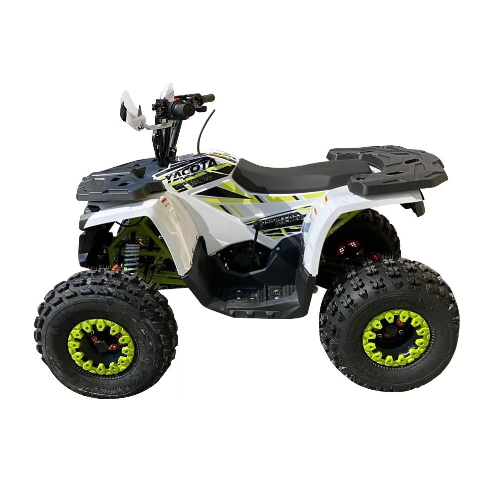 Комплект запчастей YACOTA FUSION PRO 125 NEW 