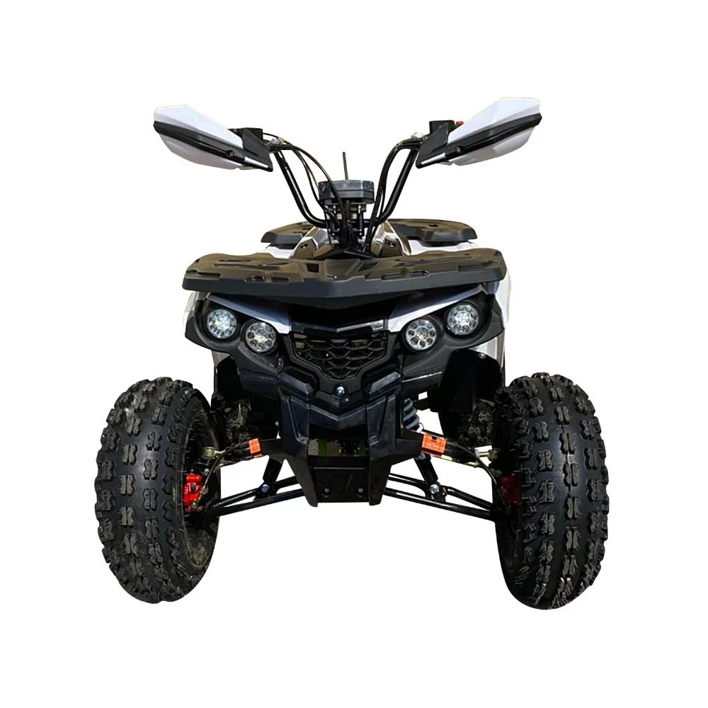 Комплект запчастей YACOTA FUSION PRO 125 NEW 