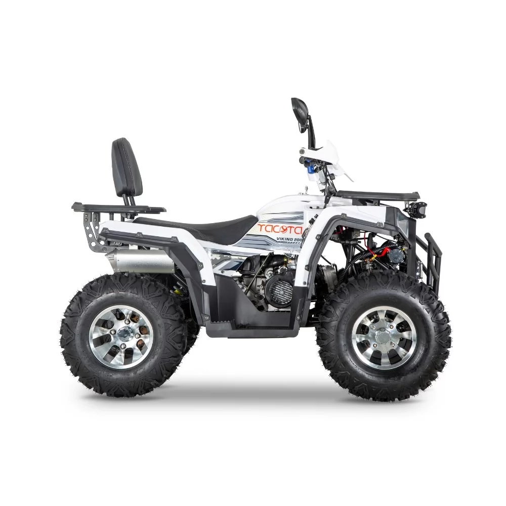Квадроцикл YACOTA VIKING 200 PRO