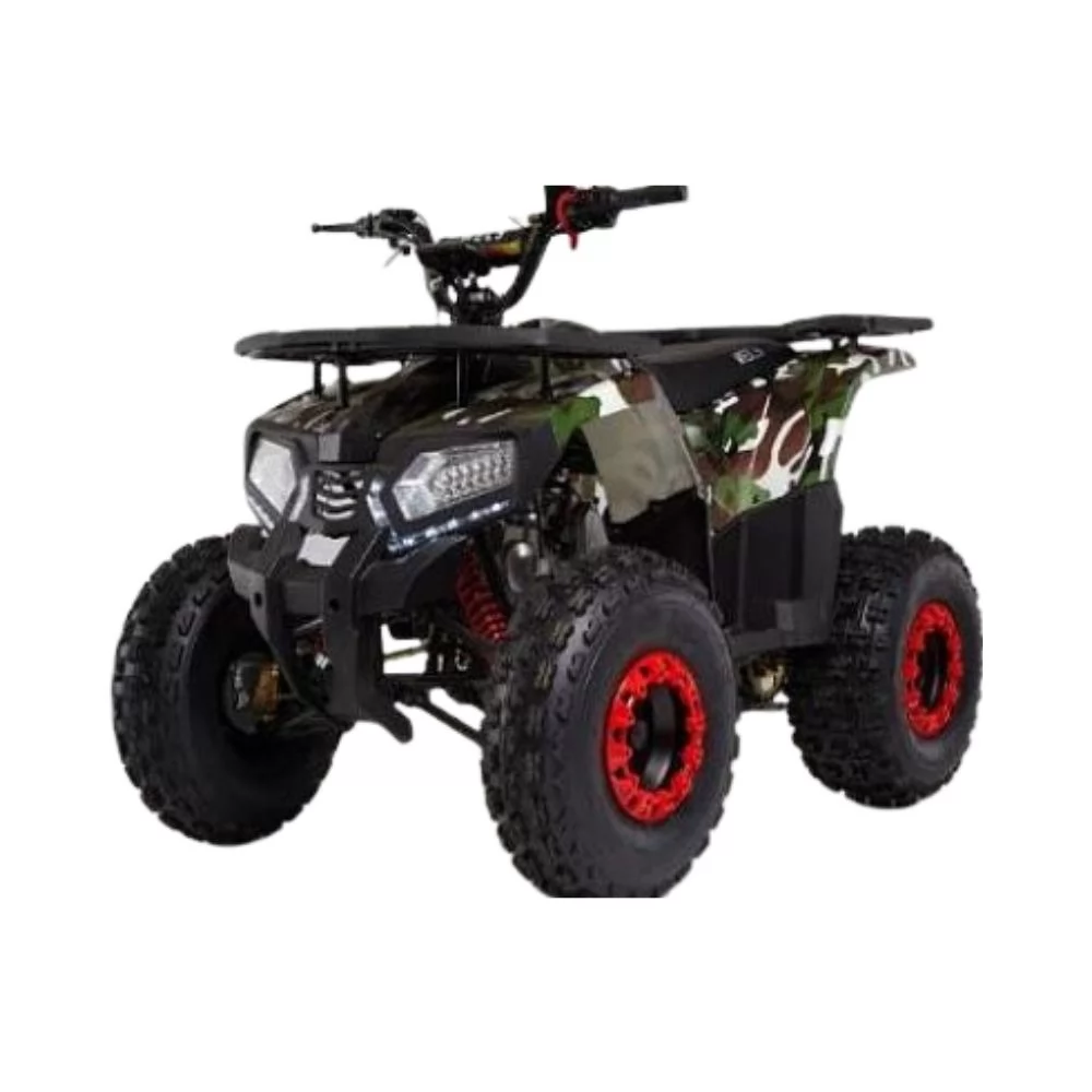 Комплект запчастей WELS Thunder 125 E2 