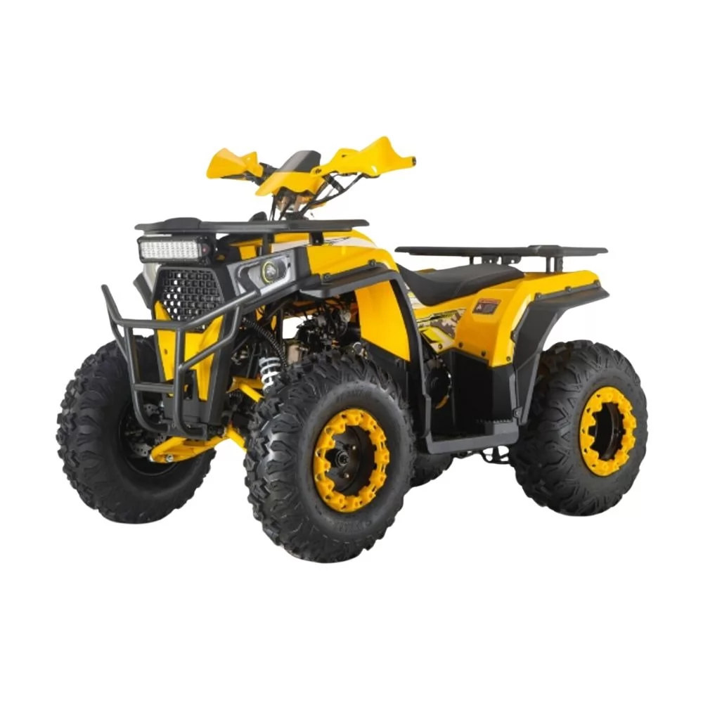 Комплект запчастей Wels Trail 200cc 