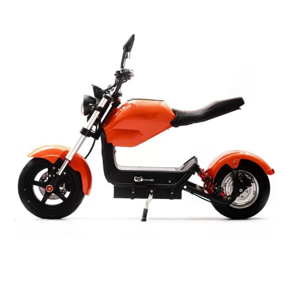 Купить Электроскутер CityCoco GT-X9 Электроскутер CityCoco GT-X9