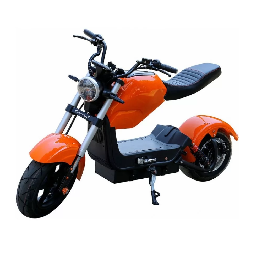 Купить Электроскутер CityCoco GT-X9 Электроскутер CityCoco GT-X9