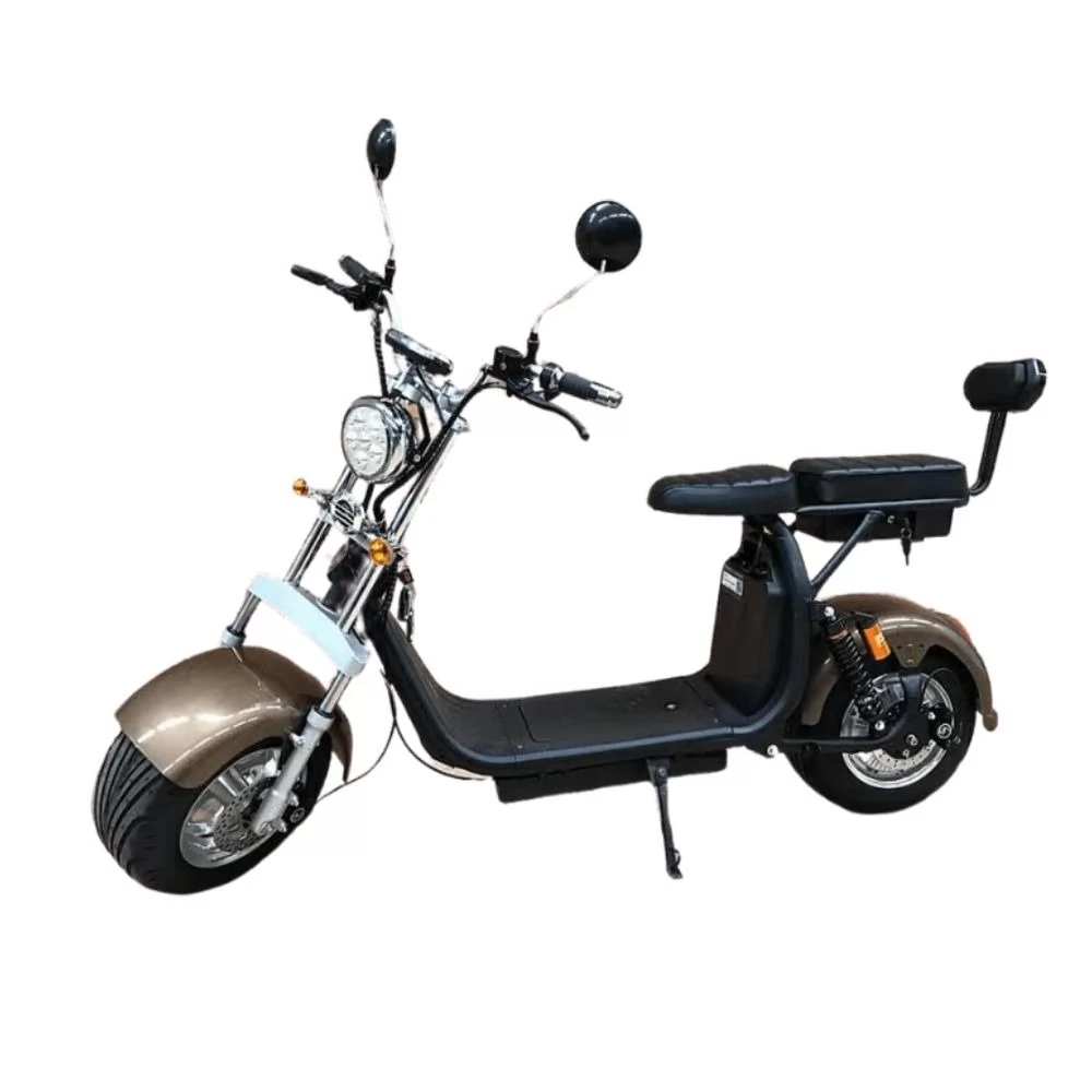 Электроскутер CityCoco GT-X11 (3000W)